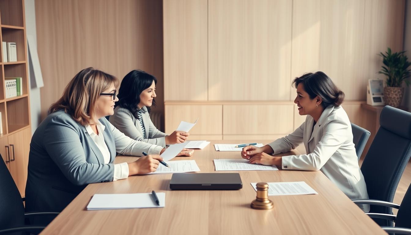 Real estate closing coordination and transaction planning